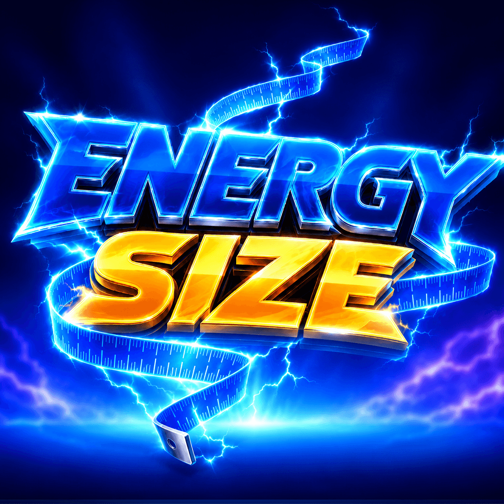 Icona dell'app Energy Size